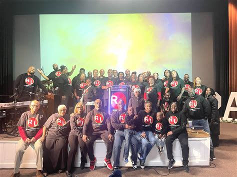 Destiny World Church Sunday Service | Destiny World Church Destiny