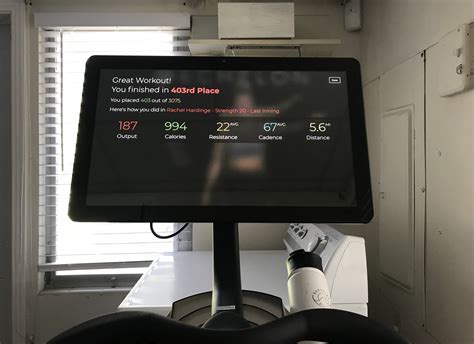 Echelon Connect EX5S Bike Review | PCMag