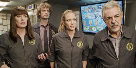 Best Criminal Minds Quotes That We Ll Always Remember