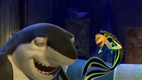 Shark Tale Wallpaper 50 Lenny And Oscar By Kierstenlove On Deviantart