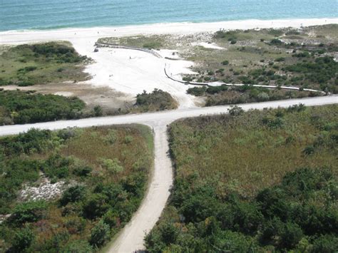 Fire Island S Nude Beach