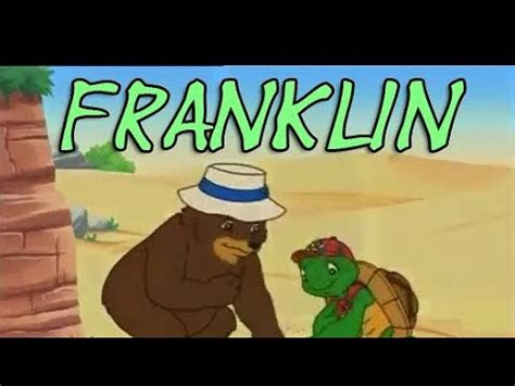 Ytp Fr Franklin A La Plage Youtube