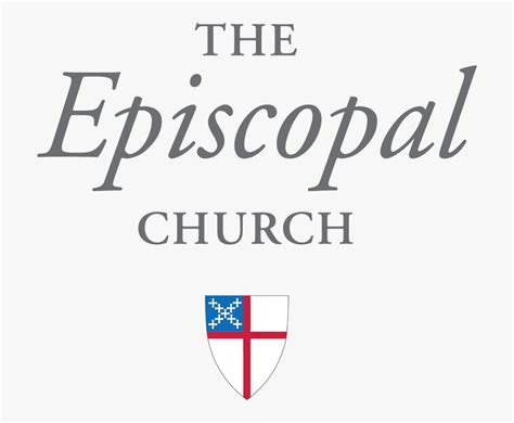 Episcopal Church Logo , Free Transparent Clipart - ClipartKey