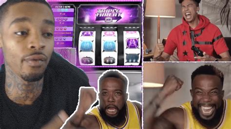 Flight Reacts To Nba K Myteam Trailer Ft Cashnasty Lsk