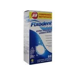 Fixodent Pro Soin Complet Nettoyant Pour Proth Ses Dentaires