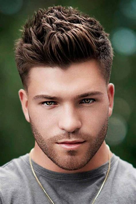 Best Haircuts For Men Berta Celinka