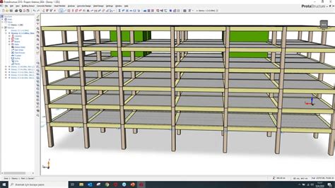 Performance Based Design and Assessment with Prota Structure - Revit news