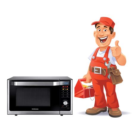 1 Best Microwave Repair Chamunda Repair Service