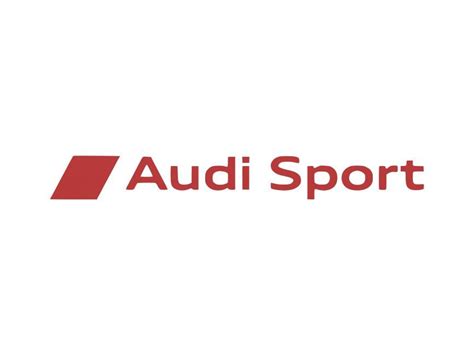 Audi Sport Vector Logodownload Audi Sport Logotype Pdf Vector And Svg Logo Vector Format And Png