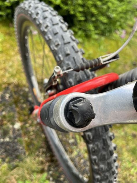 Mtb Trek Alu Zoll Shimano Deore Enduro Klickpedal Kaufen