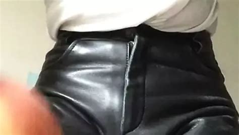 Wow Leather 2 Gay Twink Porn XHamster