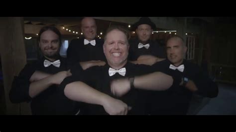 Mercyme Happy Dance Official Music Video Youtube