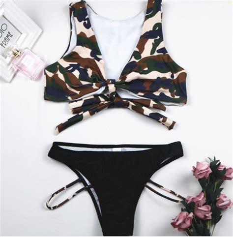 China Sexy Girls Beach Bikini Set Designer Swimwear China Swimwear Lingerie And Underwear