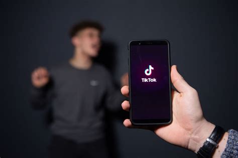 Tiktok The Most Exciting And Controversial Social Media App On The