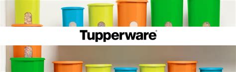 TUPPERWARE Bote Toque Mágico Ventanita A para Almacenar Alimentos