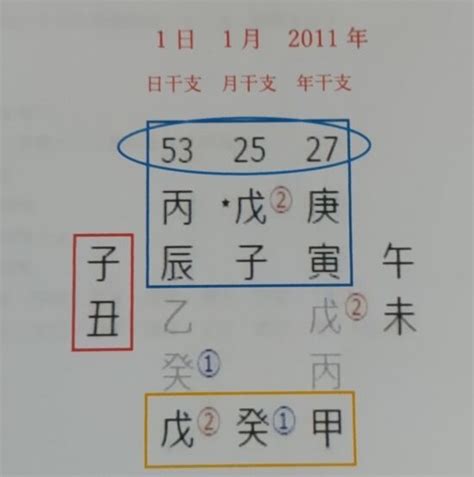 算命学～陰占と陽占の違い：それぞれ何がわかるの？ 面白いよ！算命学彡