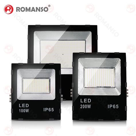 V Led Flood Light W W W W W W Waterproof Ip Mini