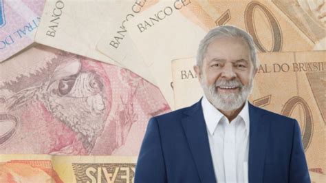 Lula Anuncia Reajuste No SalÁrio MÍnimo Veja Quando Novo Valor Entra Em Vigor Sobre Abc