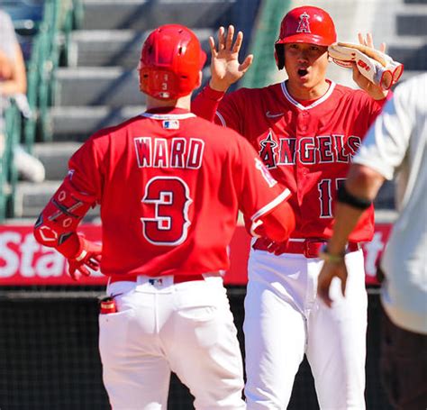 【mlb】大谷翔平、2年ぶり4四球と勝負してもらえず エンゼルスは14年ぶりヤンキース戦スイープで久々貯金1 まとめだかニュース速報＠