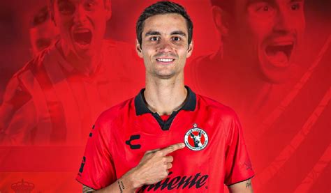 Unai Bilbao Es Nuevo Jugador De Xolos Cu Nto Pag Tijuana Por El