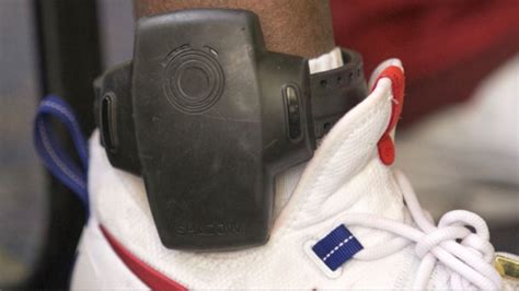 How a 2018 killing spree led to a new Texas law on ankle monitors ...