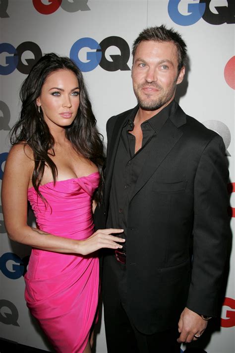 Brian Austin Green Defiende Su Crianza Y Niega Acusaciones De Obligar A