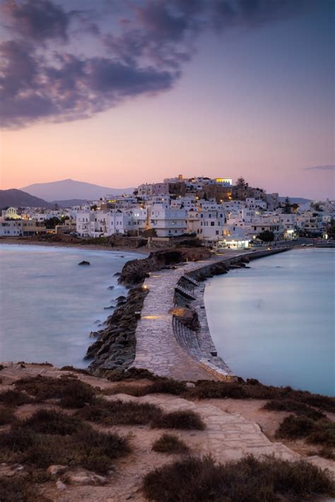 Naxos Images: 3 Days of Epic Photography in Greece