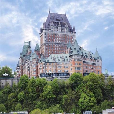 Quebec City Guided Sightseeing River Cruise