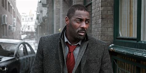 Idris Elba Has My Vote To Be The Next James Bond You Tellyspotting