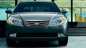 2010 Hyundai Elantra | Specifications - Car Specs | Auto123