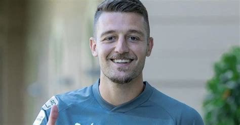 Juventus Ritorna Di Moda Milinkovic Savic Si Valuterebbe Il Suo