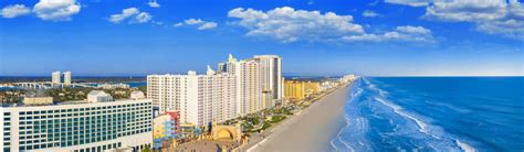 Places to Stay in Daytona Beach | Daytona Beach Hotels