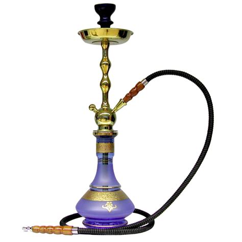 Najlah El Fareeda Arguile Narguil Ou Shisha