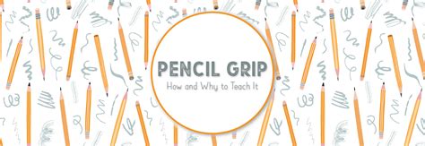 Pencil Grip: How and Why to Teach It - The Good and the Beautiful