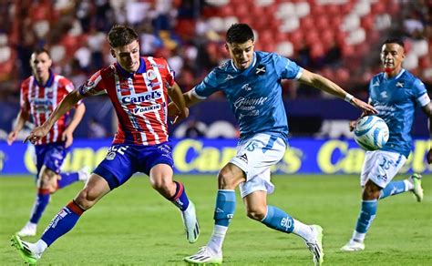 Liga MX Dónde ver en VIVO el Mazatlán FC vs Atlético de San Luis de