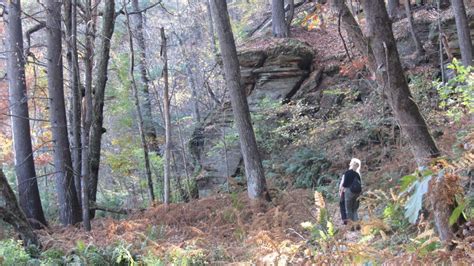 Wisconsin Dells History: A Walk With Ross M. Curry | www.mfairlady.com