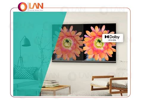 قابلیت Dolby Atmos و Dolby Vision چه تفاوت هایی باهم دارند؟ 