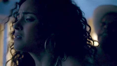 Adria Arjona Nude Sex Scene Videos Celebmasta