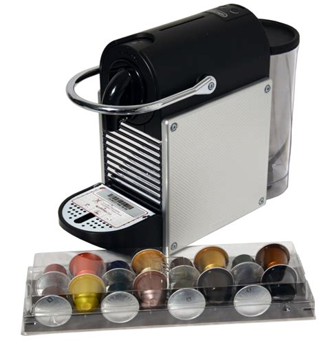 Капсулы для кофемашины DeLonghi - продажа кофе в капсулах к капсульной ...