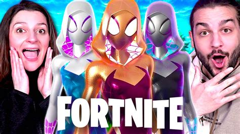 Les Skins Secrets De La Saison 4 Sont Incroyables Fortnite Mise A Jour Saison 4 Youtube