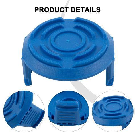 Protection De Ligne Avec Capuchon De Couverture De Piscine Pour