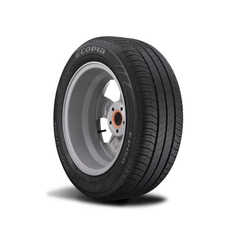 Pneu Ep150 Ecopia Aro 15 185 60r15 84h 1 Unidade Bridgestone Pneu