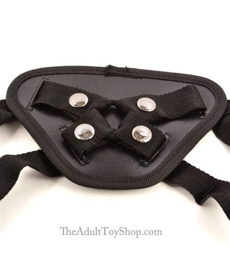 Beginner Pegging Strap On Dildo Kit TheAdultToyShop