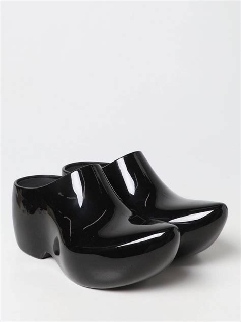 Balenciaga Balenciaga High Heel Shoes Woman Black | Grailed