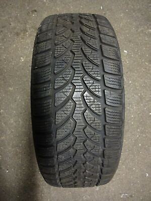 Winter Tires Bridgestone Blizzak Lm Rsc M S R H E