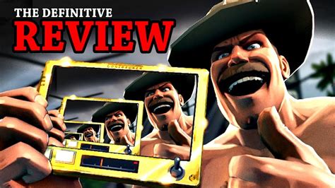 TF2 Jungle Inferno Update The Definitive Review YouTube