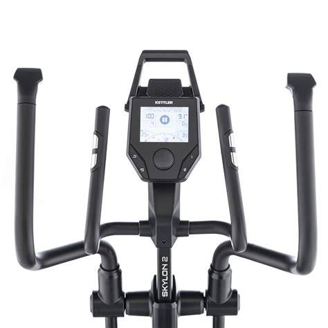 KETTLER Skylon 2 Elliptical Trainer – Kettler Canada