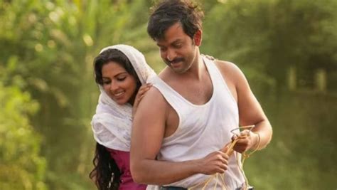 Aadujeevitham DYK Prithviraj Sukumaran Fasted For Three Days Drank Vodka For Nude Scene