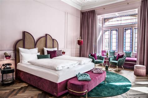 Top 7 Vienna Hotels for Every Type of Traveler in 2025