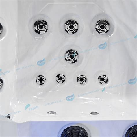 Outdoor Hot Tub Spa Jakuzi Sexy Hydro Massage Balboa Hottub Joyee From China Manufacturer
